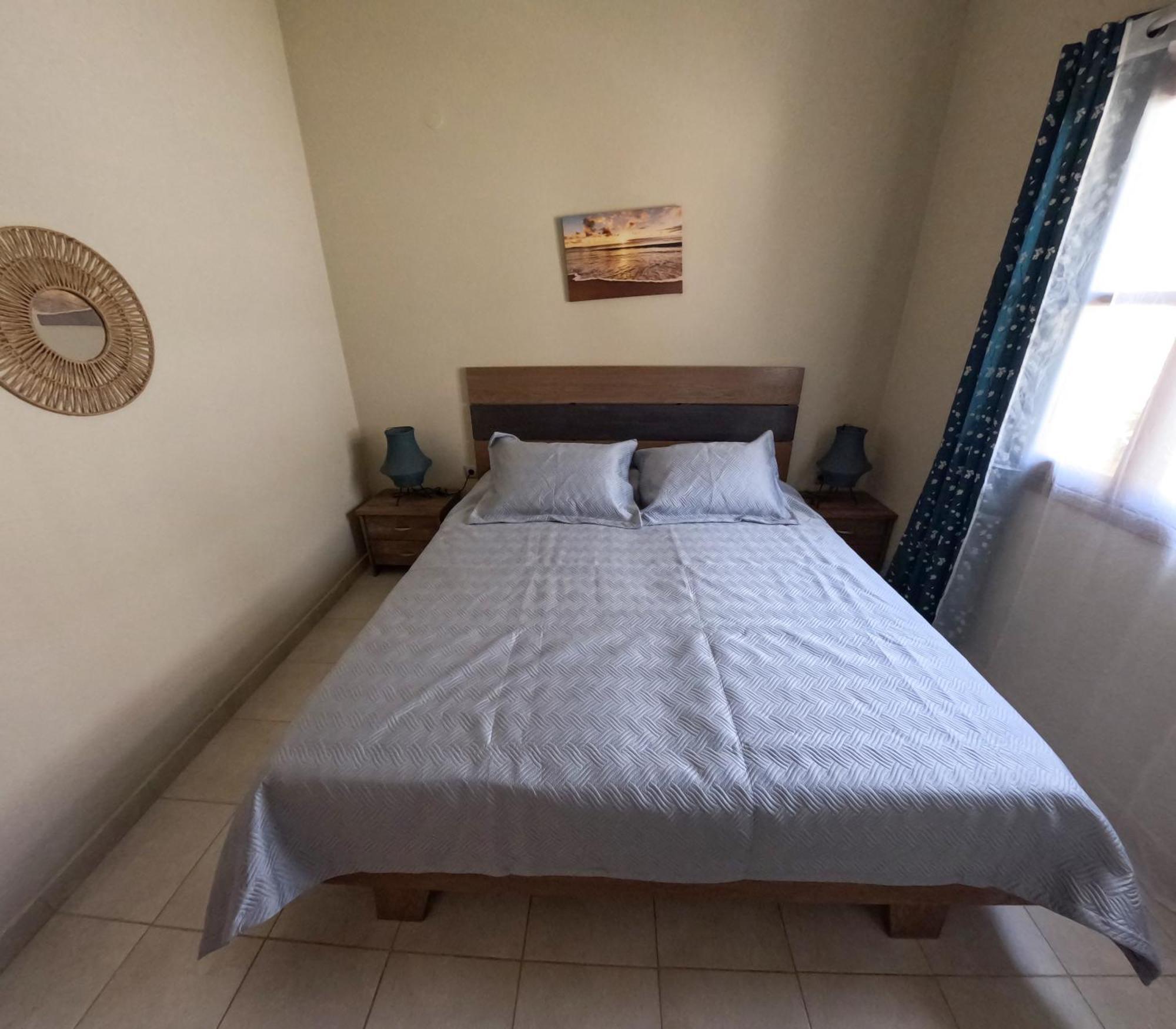 Themelina Apartment