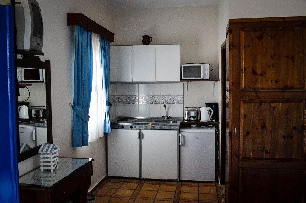 Apartment Themelina Emborios
