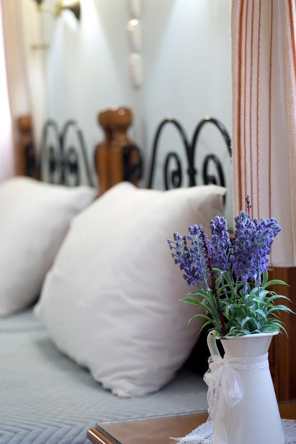 Themelina Apartment