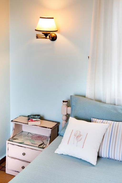 Apartment Themelina Emborios