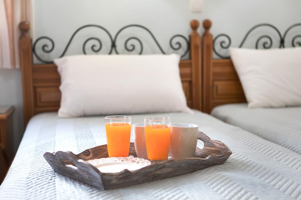 Themelina Apartment Emborios