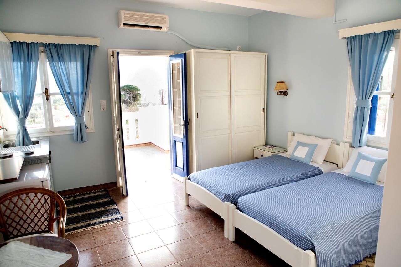 Themelina Apartment