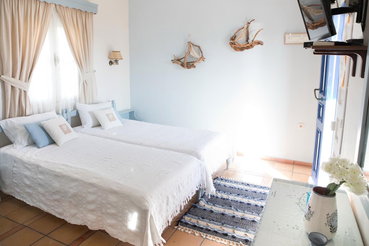 Themelina Apartment Emborios