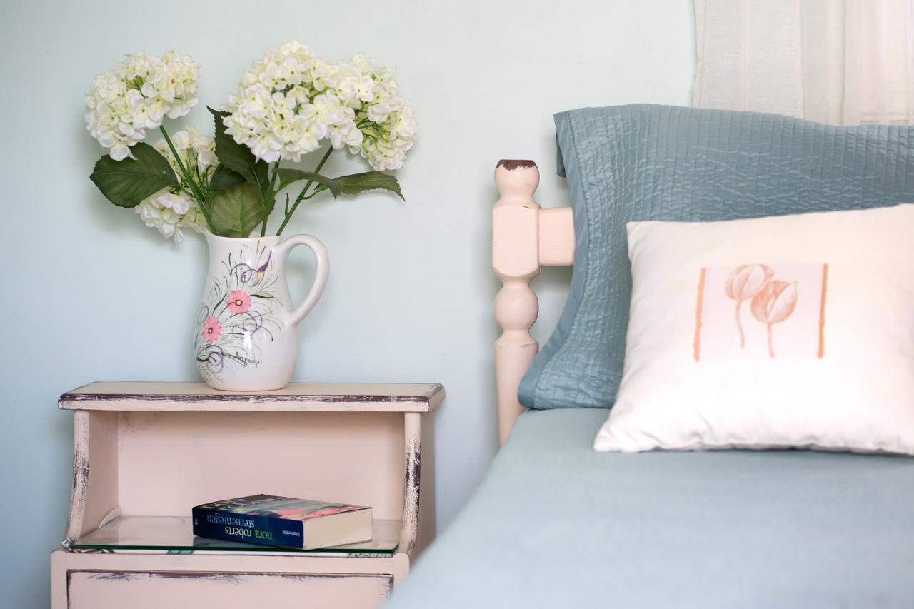 Themelina Apartment *