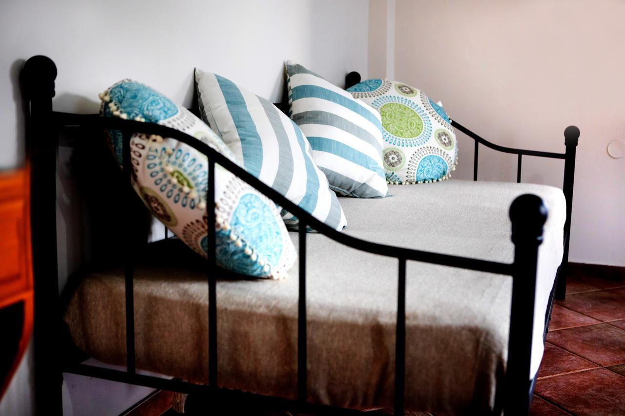 Themelina Apartment