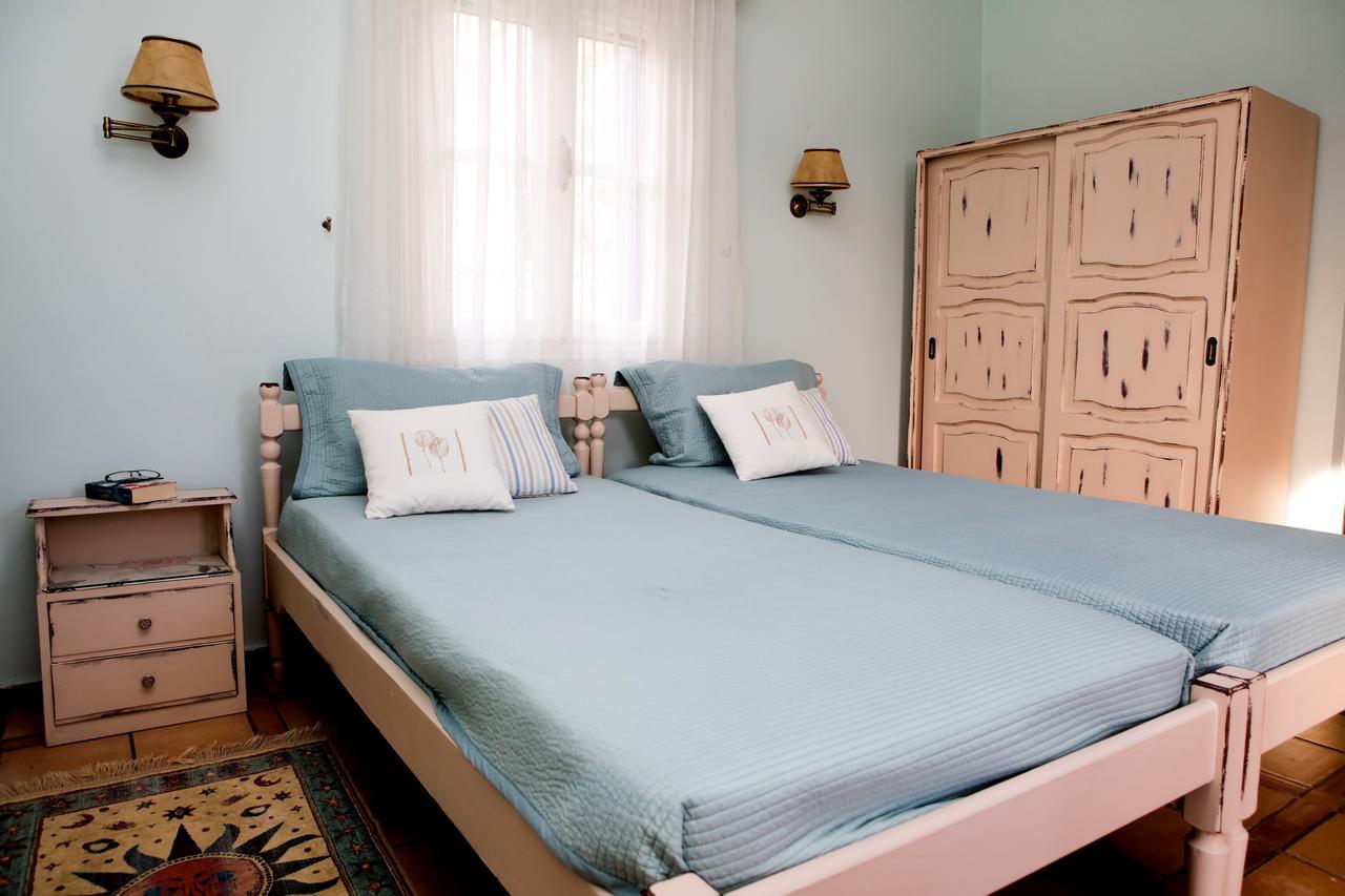 Themelina Apartment Emborios