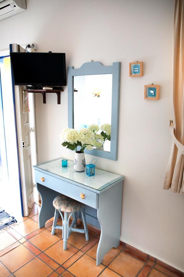 Themelina Apartment Emborios