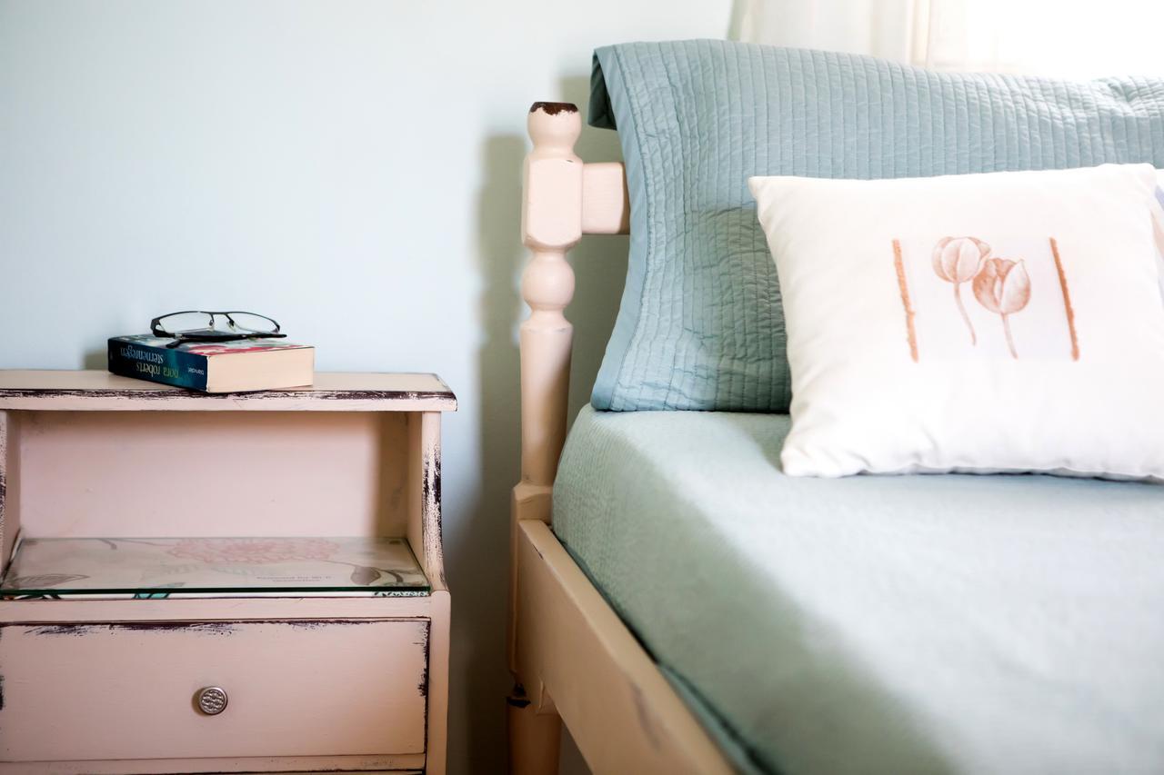 Themelina Apartment