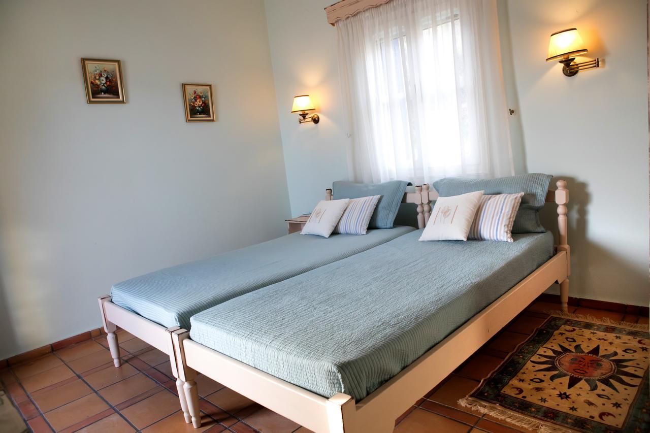 Themelina Apartment Emborios