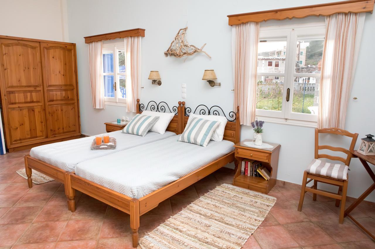 Apartment Themelina