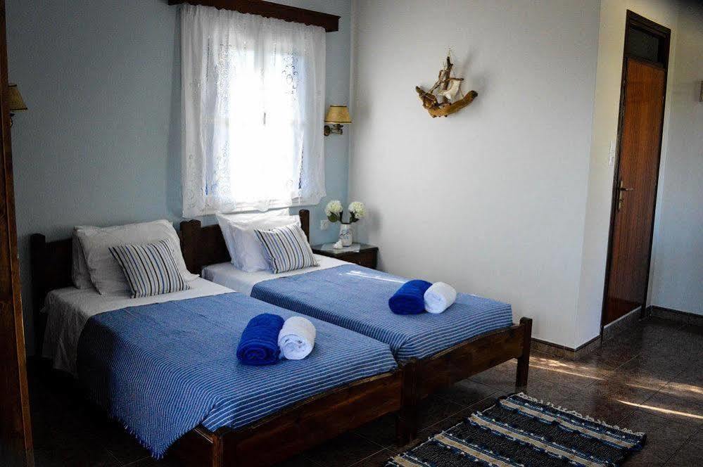 Apartment Themelina *